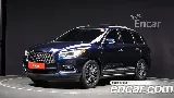 продажа INFINITY QX60