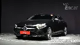 продажа BENZ CLS-CLASS C257