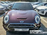 продажа MINI COOPER S CLUBMAN