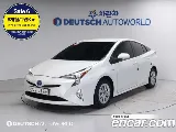 продажа TOYOTA PRIUS 4TH GENERATION