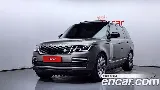 продажа LAND ROVER RANGE ROVER 4TH GENERATION