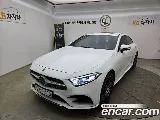 продажа BENZ CLS-CLASS C257