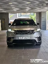 продажа LAND ROVER RANGE ROVER VELAR