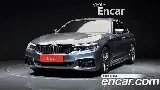 продажа BMW 5 SERIES (G30)