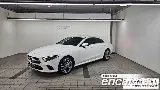 продажа BENZ CLS-CLASS C257