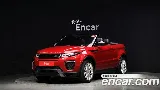 продажа LAND ROVER RANGE ROVER EVOQUE