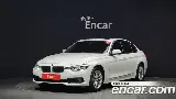 продажа BMW 3 SERIES (F30)