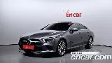 продажа BENZ CLS-CLASS C257
