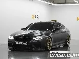 продажа BMW M5 (F90)