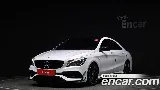 продажа BENZ CLA-CLASS C117