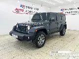 продажа JEEP WRANGLER (JK)