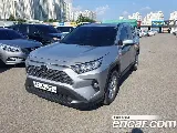 продажа TOYOTA RAV4 5TH GEN