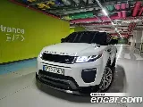 продажа LAND ROVER RANGE ROVER EVOQUE