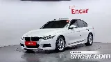 продажа BMW 3 SERIES (F30)