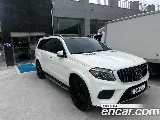 продажа BENZ GLS-CLASS X166