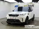 продажа LAND ROVER DISCOVERY 5