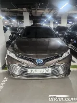 продажа TOYOTA CAMRY (XV70)