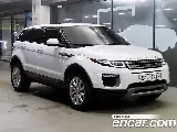 продажа LAND ROVER RANGE ROVER EVOQUE