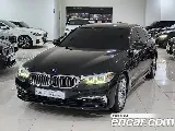 продажа BMW 5 SERIES (G30)