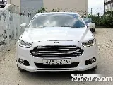 продажа FORD MONDEO 4TH GENERATION