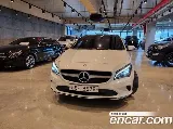 продажа BENZ CLA-CLASS C117