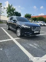 продажа VOLVO XC90 2ND GENERATION