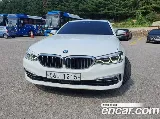 продажа BMW 5 SERIES (G30)