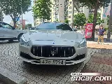 продажа MASERATI QUATTROPORTE