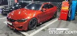 продажа BMW M4 (F82)