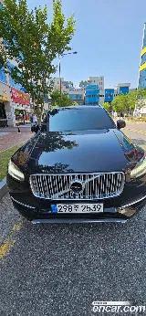продажа VOLVO XC90 2ND GENERATION
