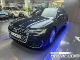 продажа AUDI A6 (C8)