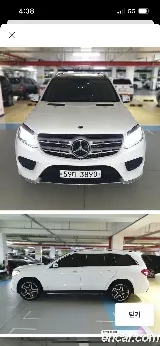 продажа BENZ GLS-CLASS X166
