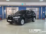 продажа BMW X5 (F15)