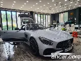 продажа BENZ AMG GT