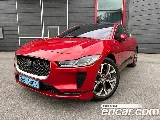 продажа JAGUAR I-PACE