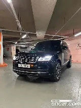 продажа LAND ROVER RANGE ROVER 4TH GENERATION
