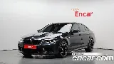 продажа BMW M5 (F90)