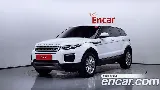 продажа LAND ROVER RANGE ROVER EVOQUE