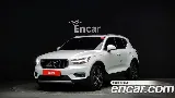 продажа VOLVO XC40