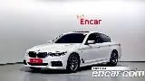 продажа BMW 5 SERIES (G30)