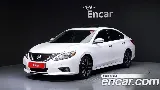 продажа NISSAN ALTIMA