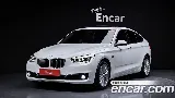 продажа BMW 5 SERIES GT (F07)