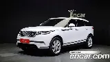 продажа LAND ROVER RANGE ROVER VELAR