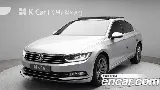 продажа VOLKSWAGEN PASSAT GT (B8)