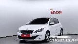 продажа PEUGEOT 308 2ND GENERATION