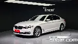 продажа BMW 5 SERIES (G30)