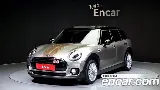 продажа MINI COOPER CLUBMAN