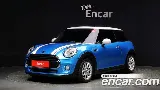 продажа MINI COOPER D