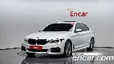 продажа BMW 5 SERIES (G30)