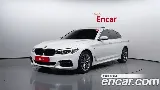 продажа BMW 5 SERIES (G30)